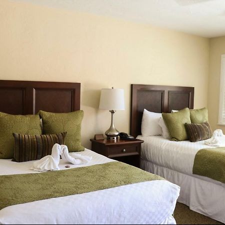 Country Inn Motel Palo Alto Dış mekan fotoğraf