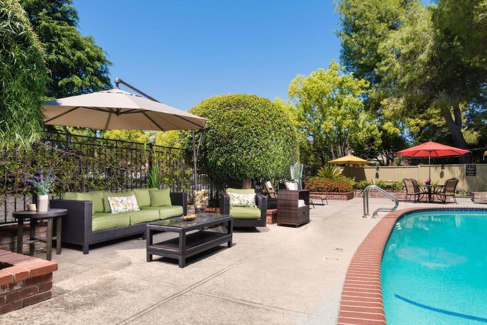 Country Inn Motel Palo Alto Dış mekan fotoğraf