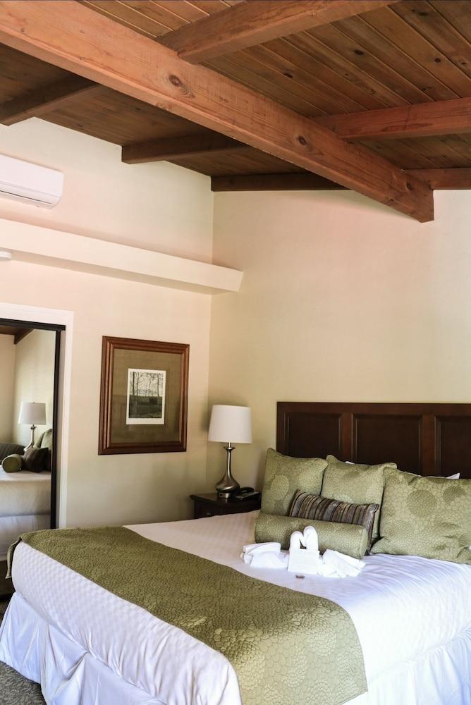 Country Inn Motel Palo Alto Dış mekan fotoğraf
