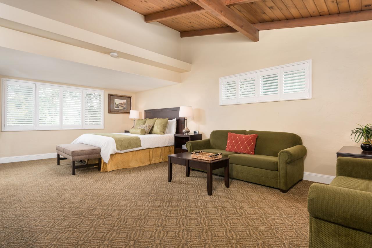 Country Inn Motel Palo Alto Dış mekan fotoğraf