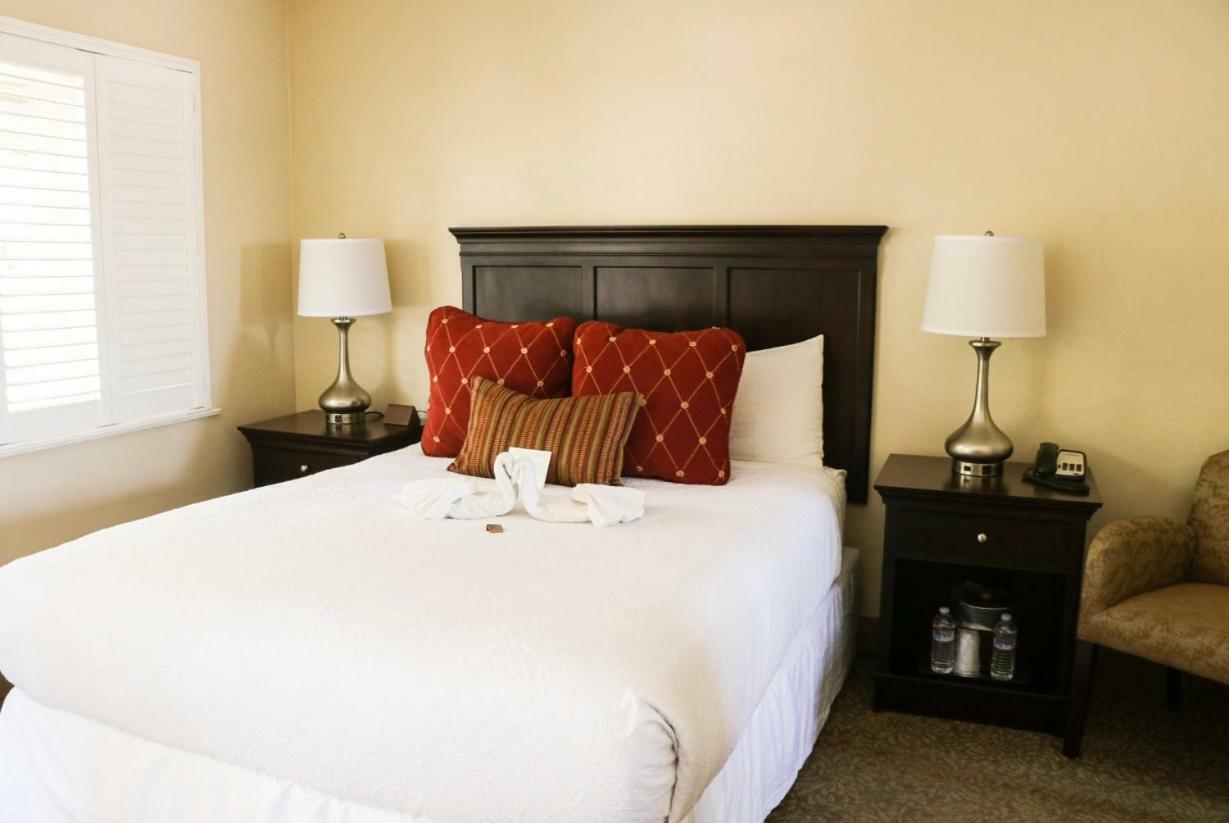Country Inn Motel Palo Alto Dış mekan fotoğraf