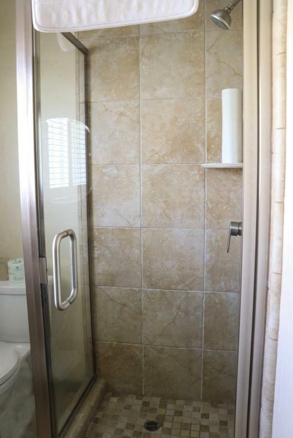 Country Inn Motel Palo Alto Dış mekan fotoğraf