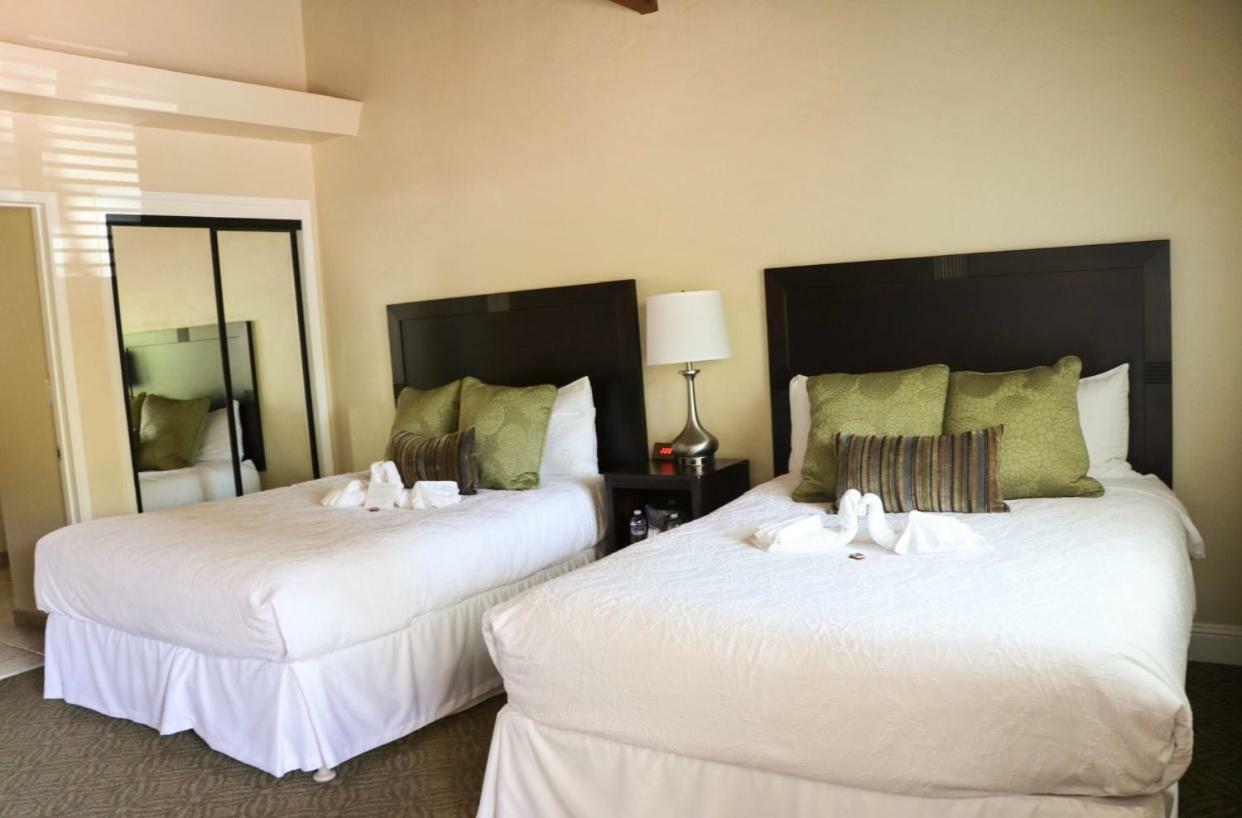 Country Inn Motel Palo Alto Dış mekan fotoğraf