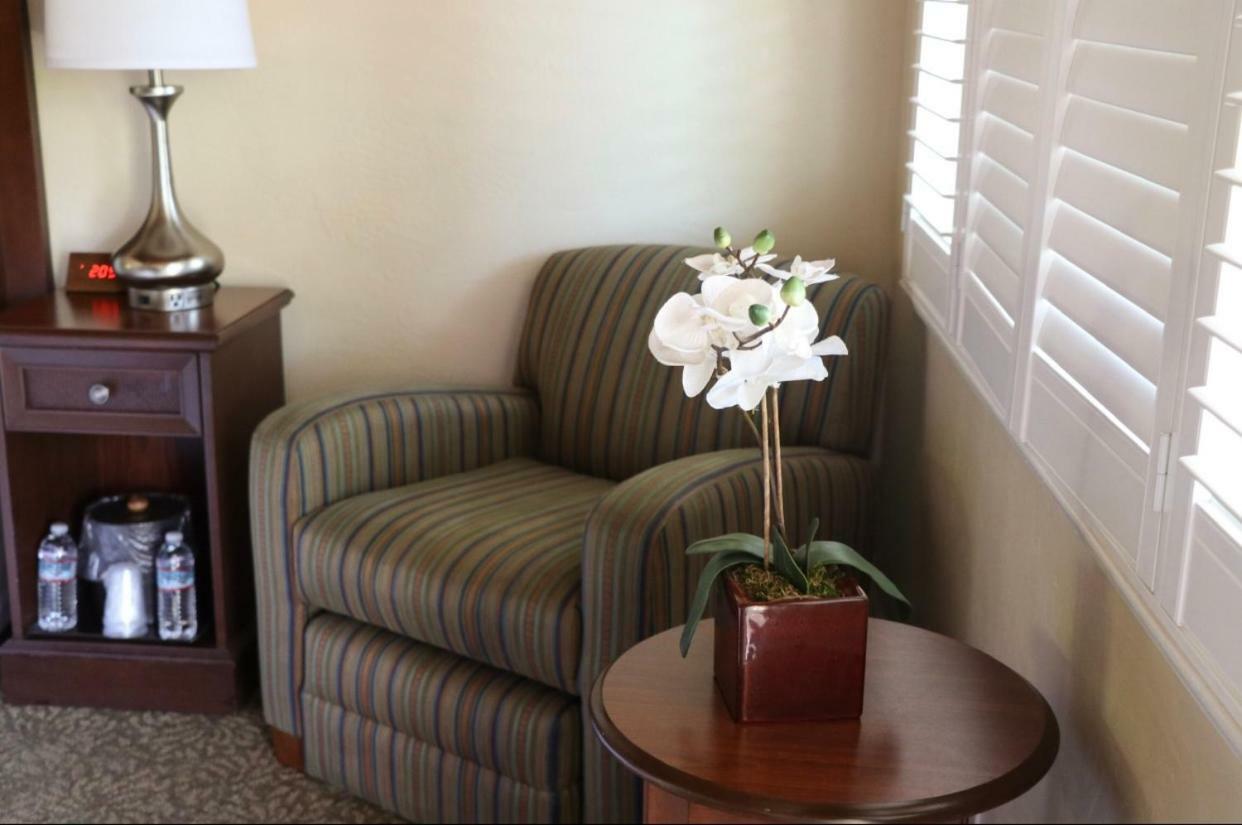 Country Inn Motel Palo Alto Dış mekan fotoğraf